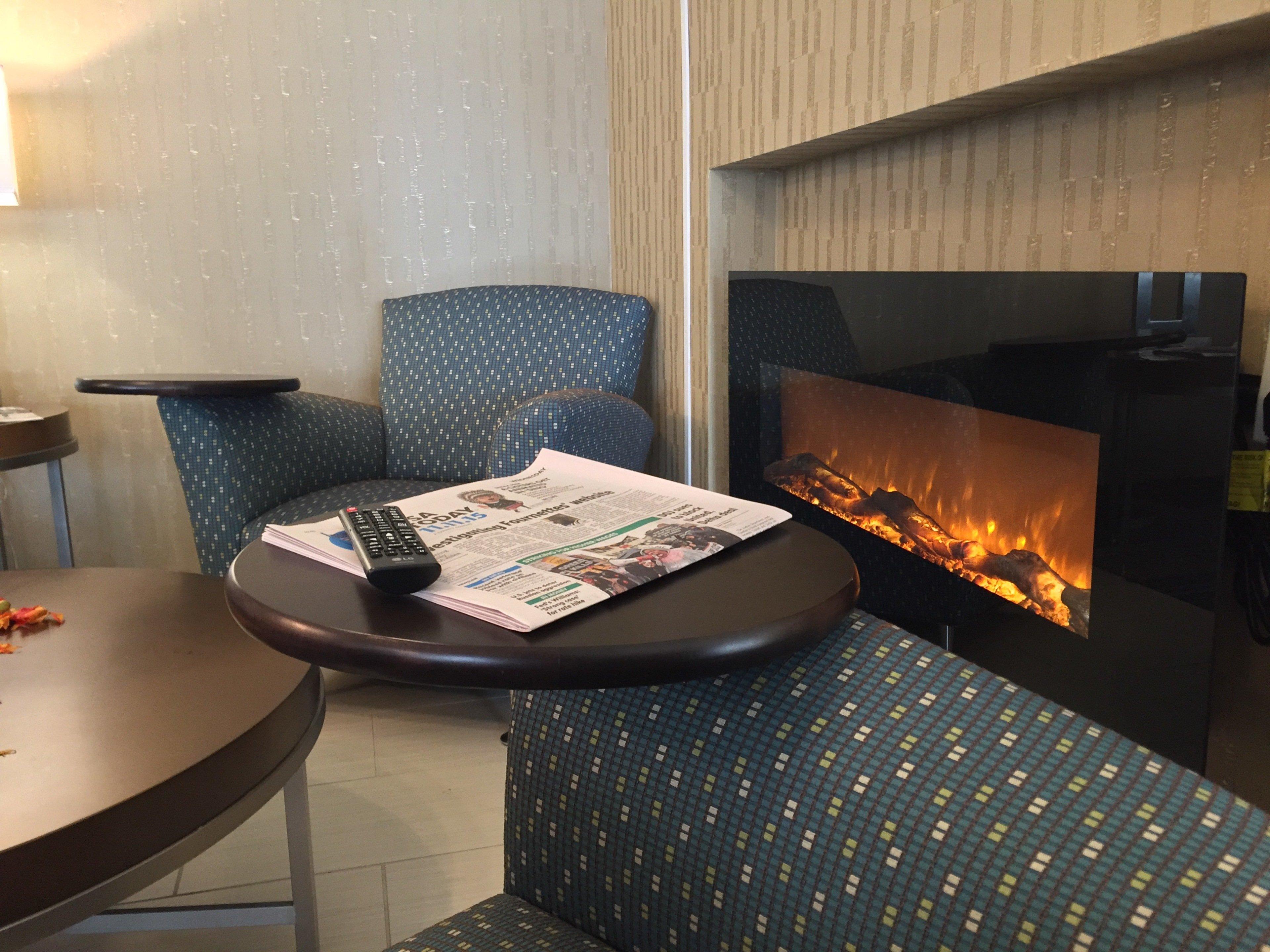 Holiday Inn Express Chicago Nw - Arlington Heights By Ihg Exterior foto