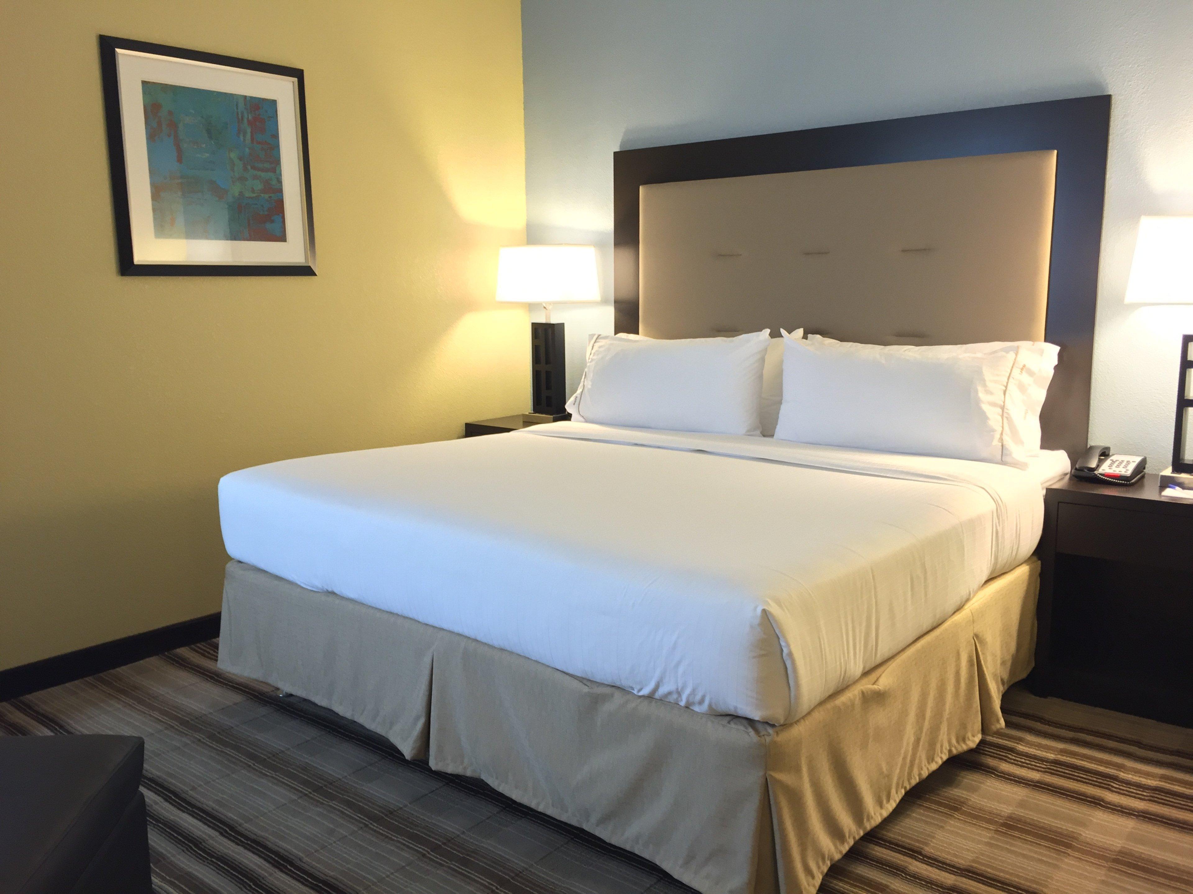 Holiday Inn Express Chicago Nw - Arlington Heights By Ihg Exterior foto