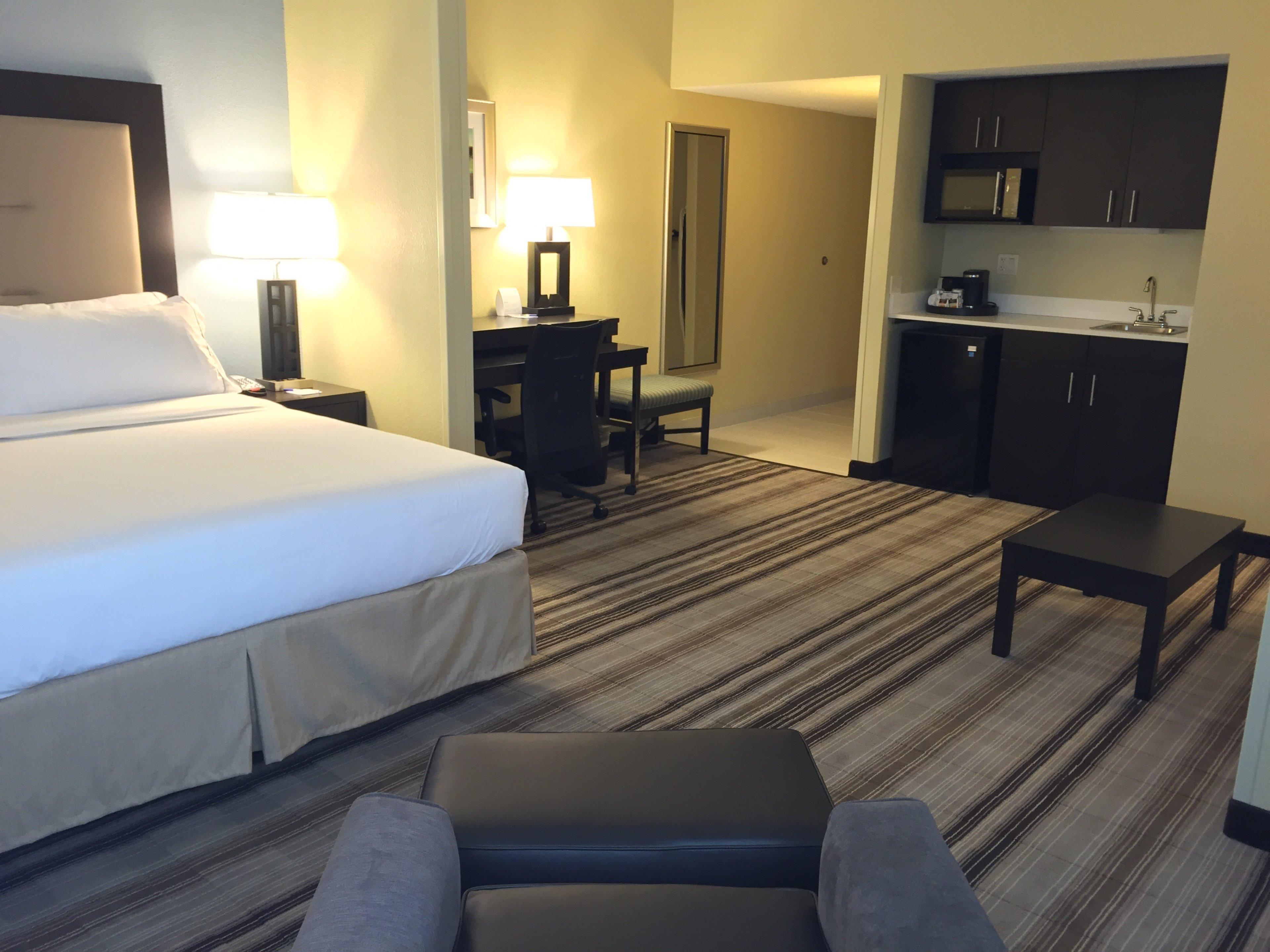 Holiday Inn Express Chicago Nw - Arlington Heights By Ihg Exterior foto