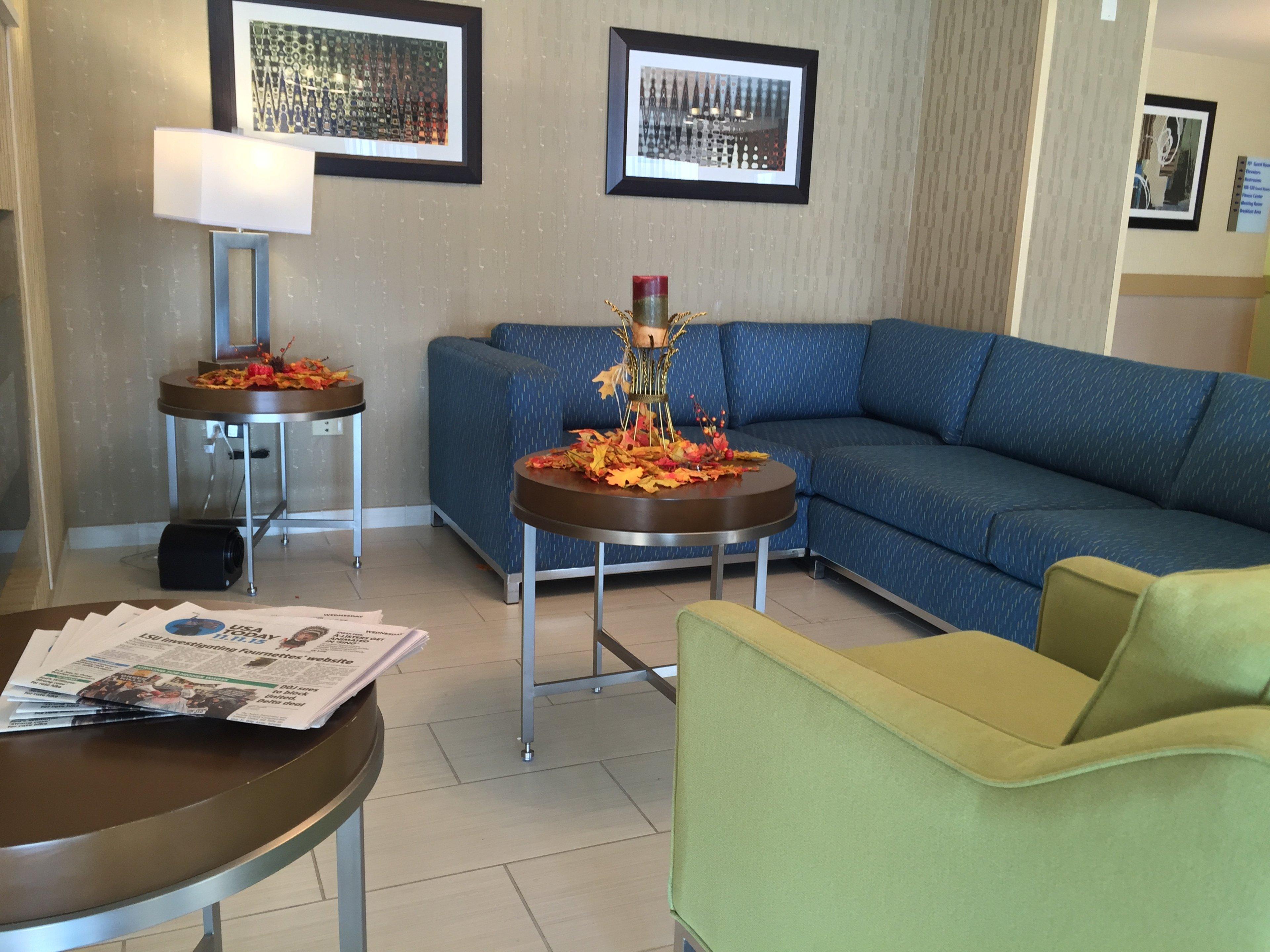 Holiday Inn Express Chicago Nw - Arlington Heights By Ihg Exterior foto
