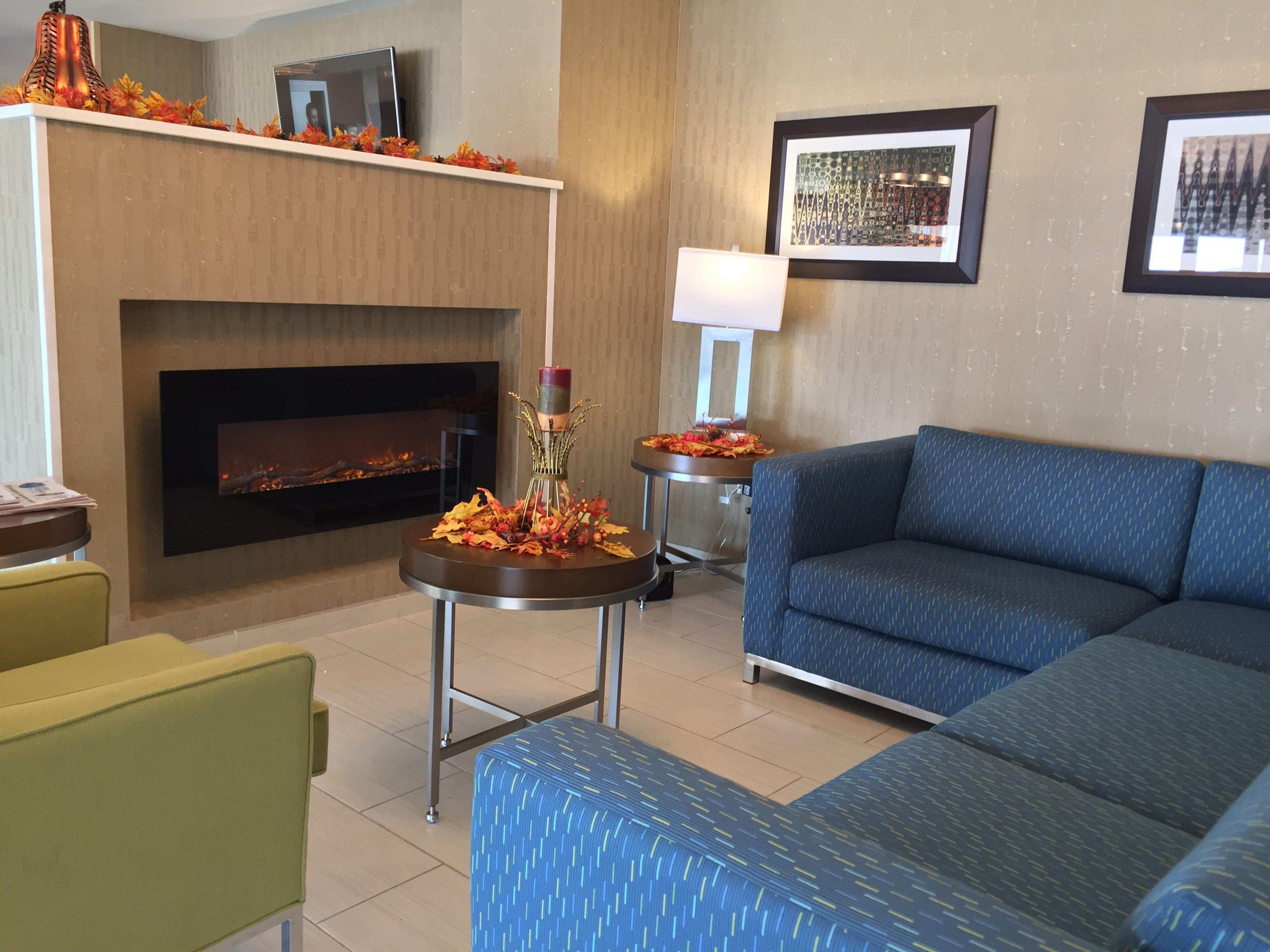 Holiday Inn Express Chicago Nw - Arlington Heights By Ihg Exterior foto