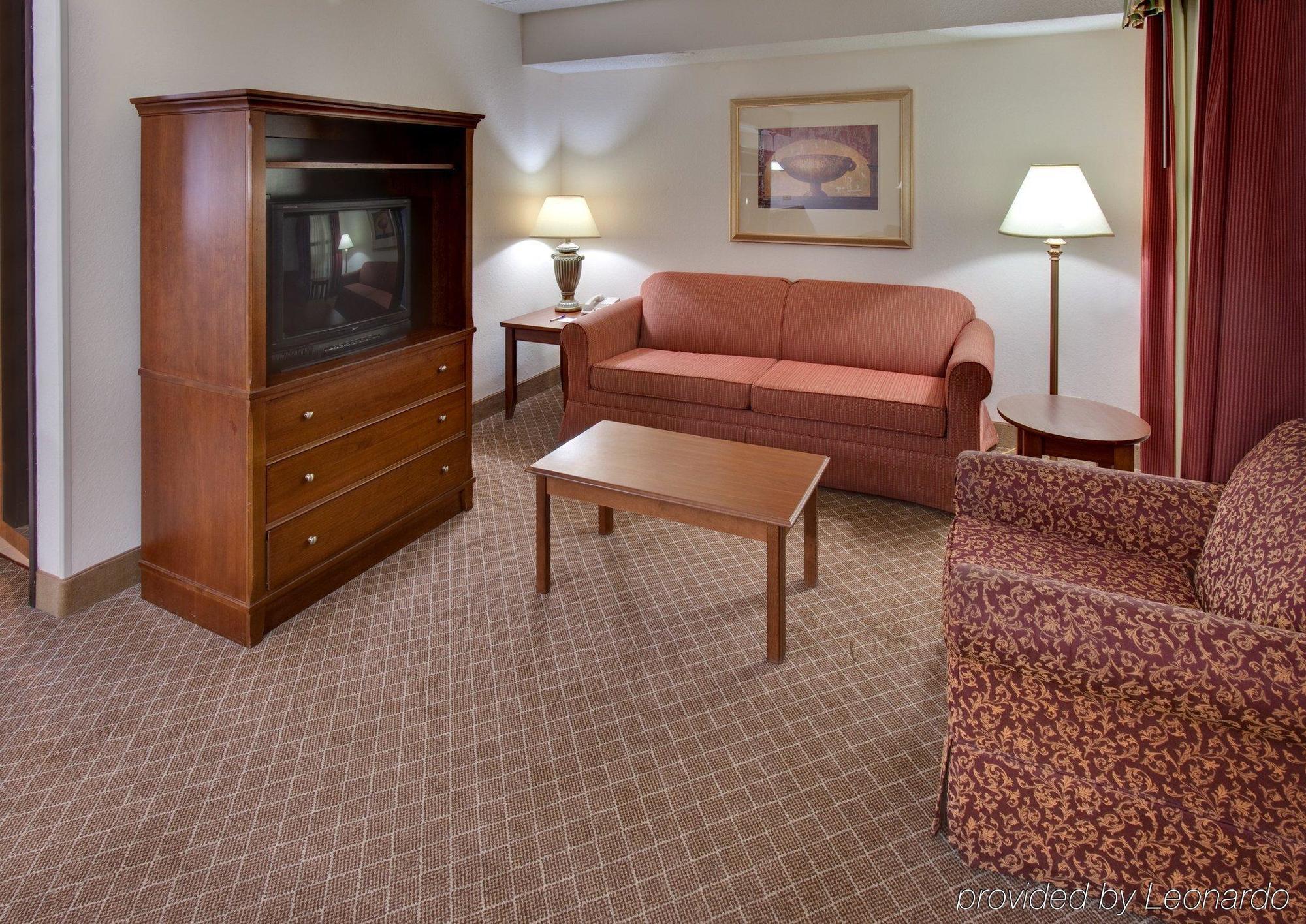 Holiday Inn Express Chicago Nw - Arlington Heights By Ihg Zimmer foto