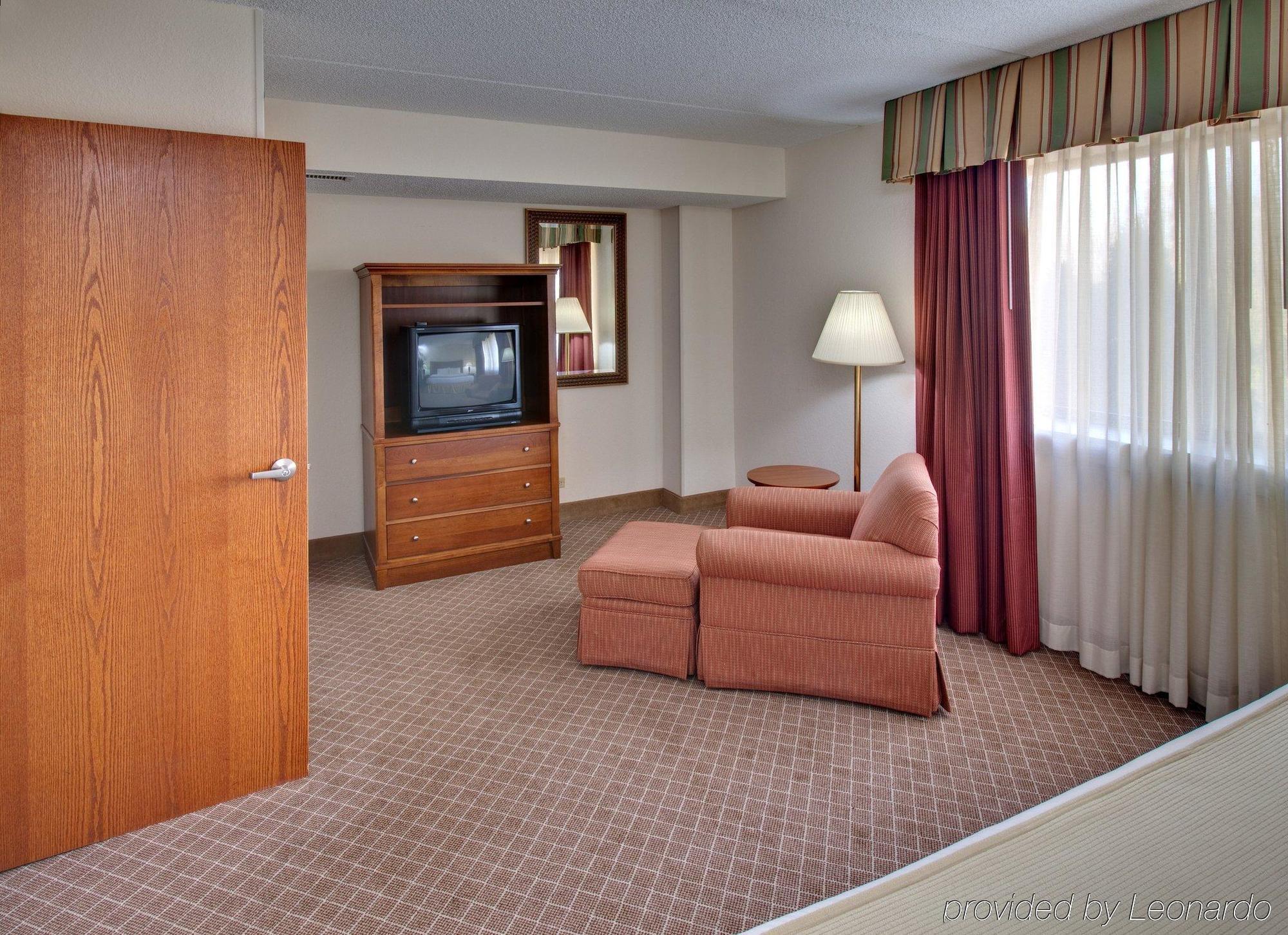 Holiday Inn Express Chicago Nw - Arlington Heights By Ihg Zimmer foto