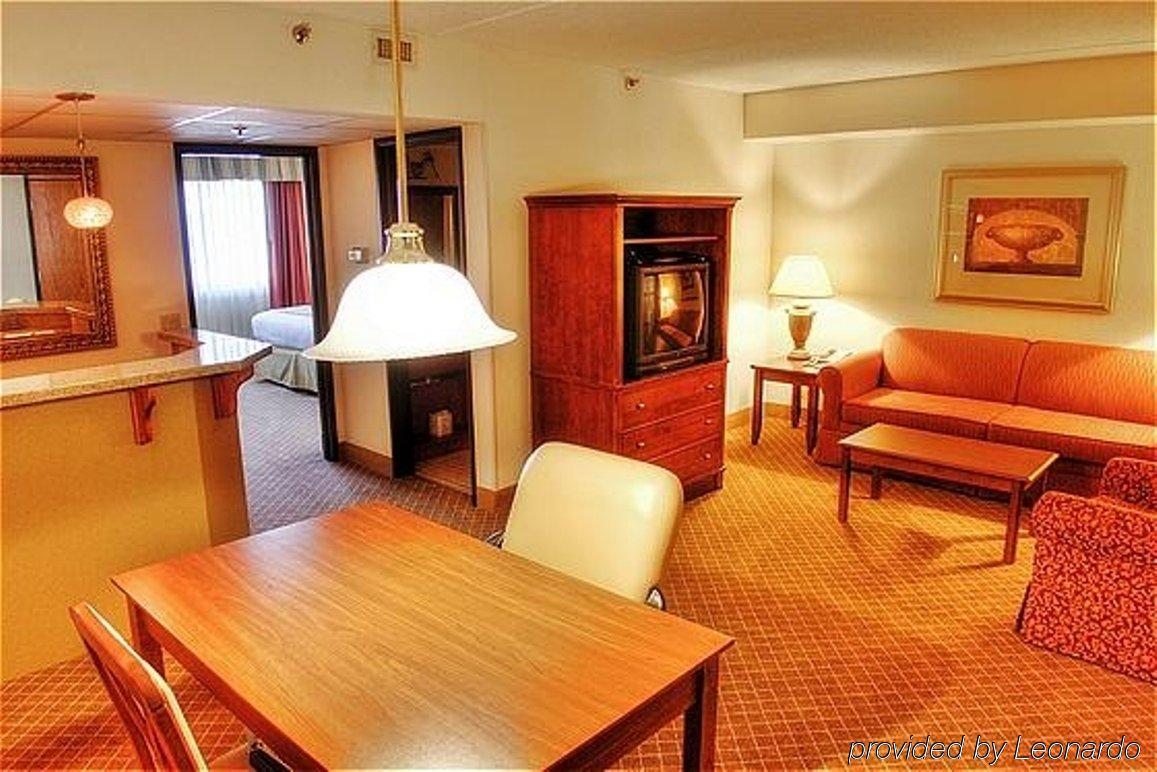 Holiday Inn Express Chicago Nw - Arlington Heights By Ihg Zimmer foto