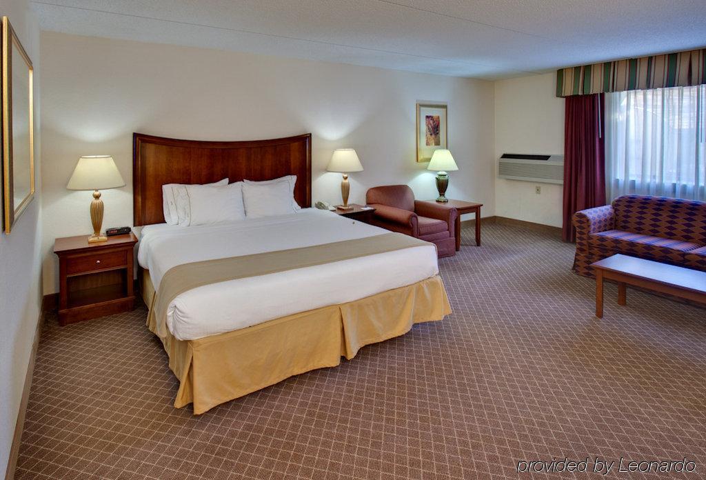 Holiday Inn Express Chicago Nw - Arlington Heights By Ihg Zimmer foto