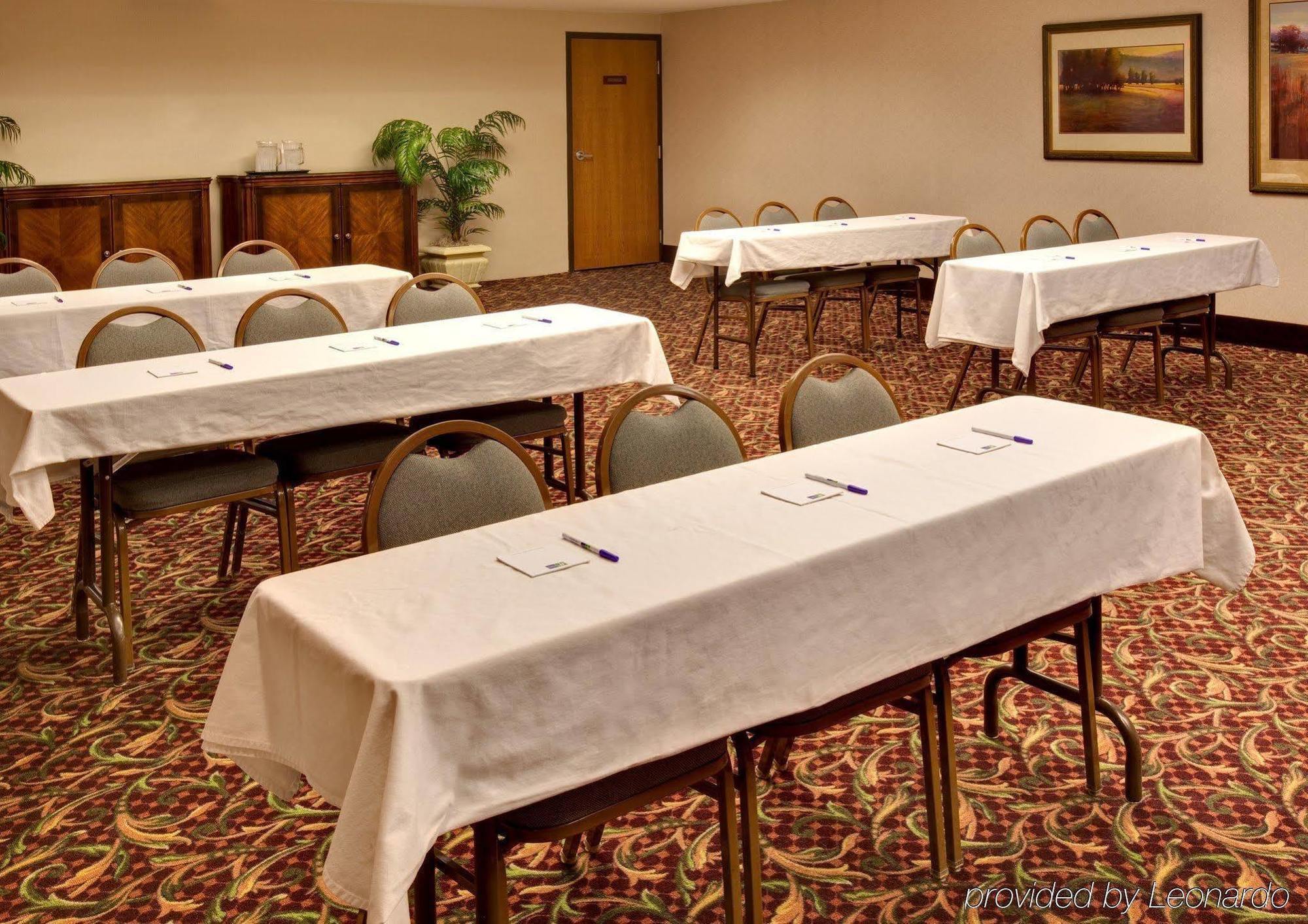 Holiday Inn Express Chicago Nw - Arlington Heights By Ihg Exterior foto